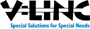 VLINC Special Solutions for Special Needs logo